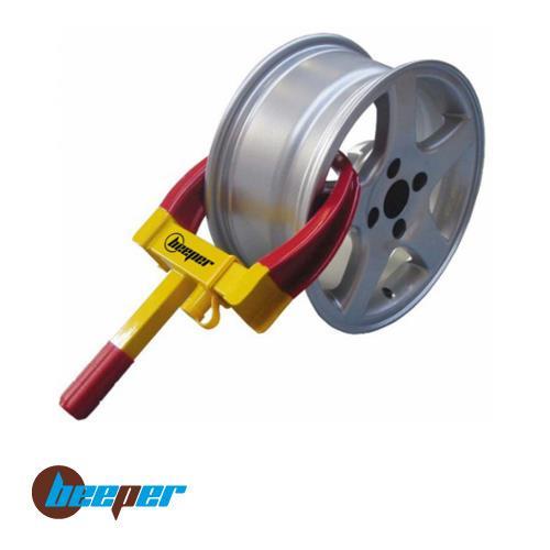 Bloqueador de roda BEEPER HL01